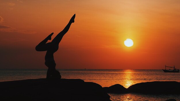Elements of Yoga