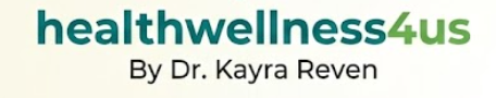 healthwellness4us auther dr. kayra reven