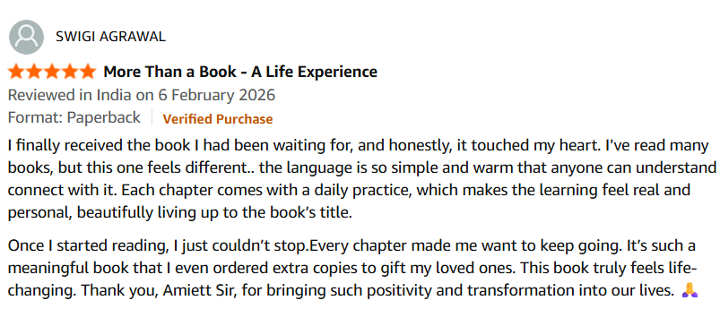 Reviews