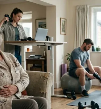 Best massage guns tested on Amazon for stall force, noise, and deep muscle recovery