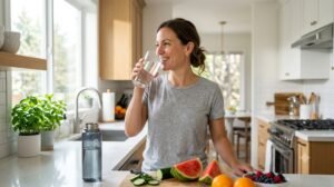 How Much Water Should You Drink Every Day?