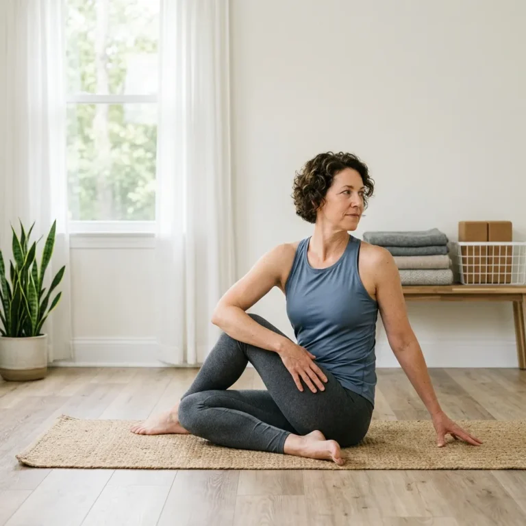Strength Training for Beginners: Benefits and Simple Exercises