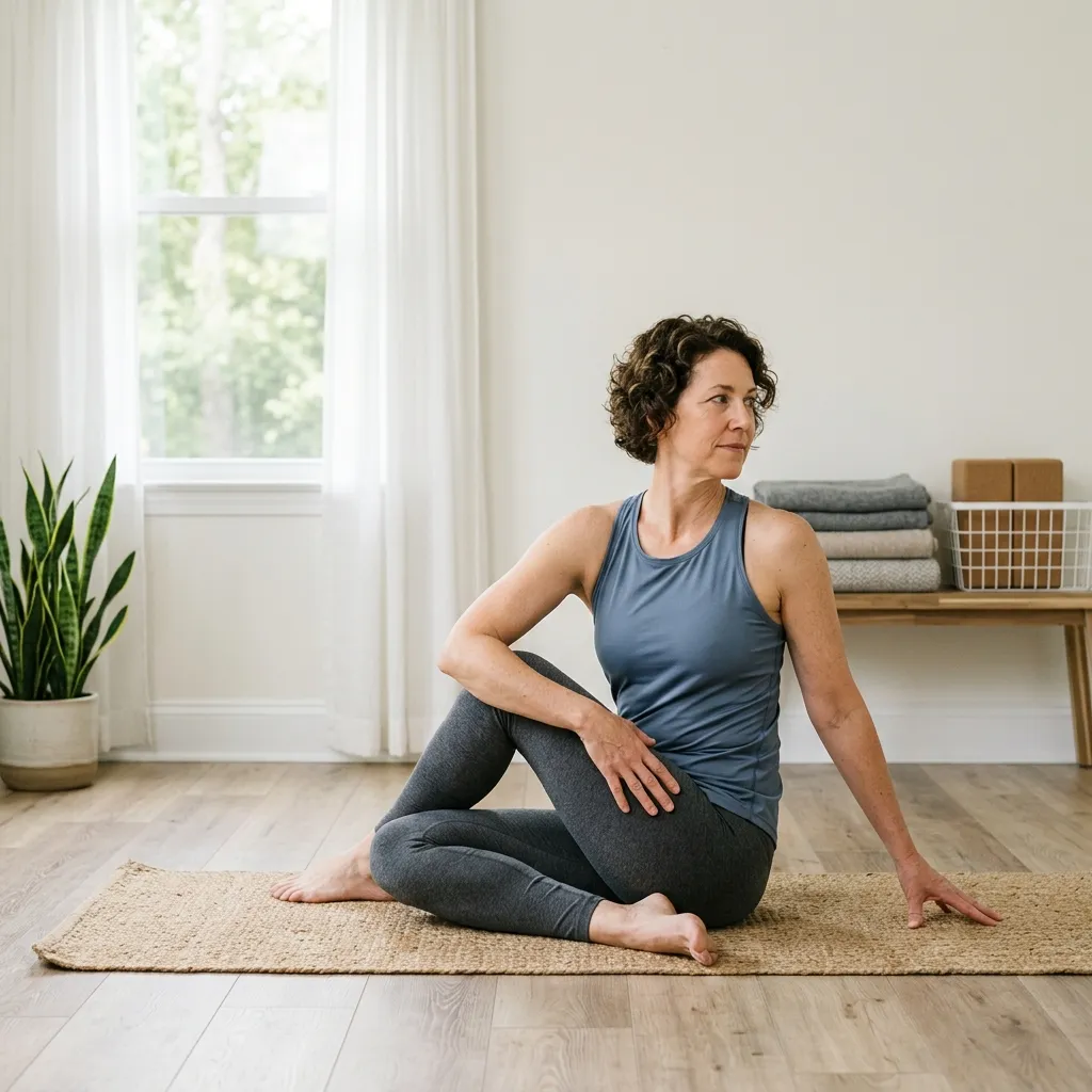 Beginner-Friendly Exercise Routines to Build Lasting Fitness