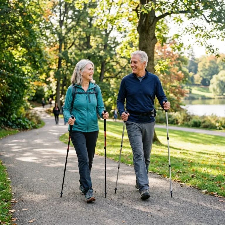 Mobility Exercises to Stay Flexible as You Age