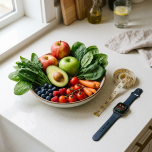 10 Science-Backed Principles of Healthy Weight Management