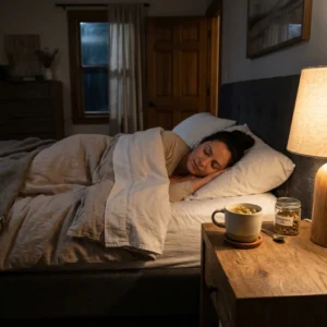 Sleep Improvement: The Complete Guide to Better Sleep Hygiene