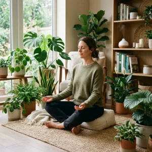 Practical Stress Management Techniques for Daily Life