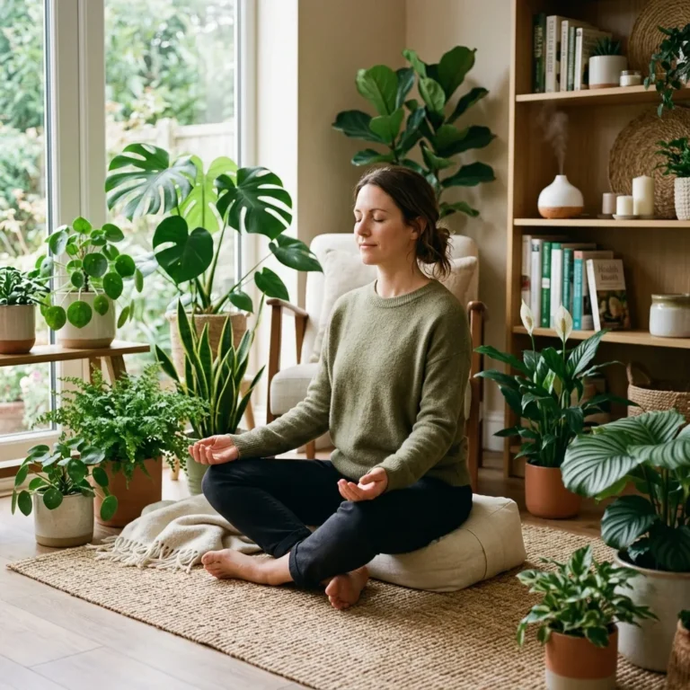 Practical Stress Management Techniques for Daily Life