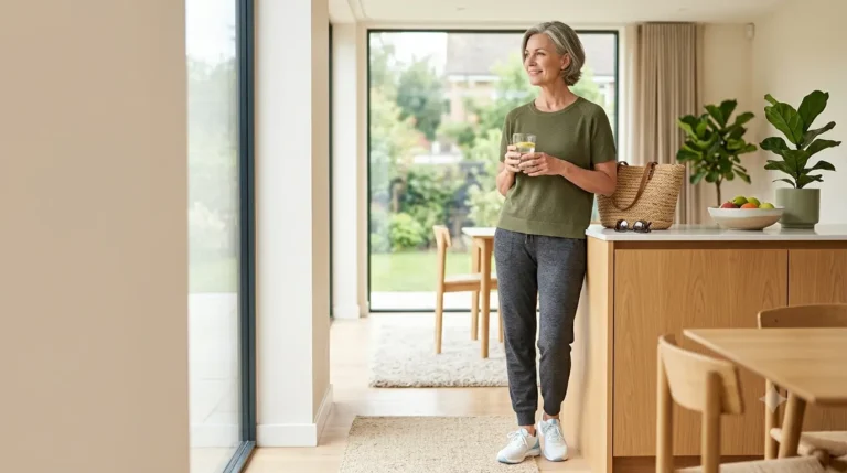 Bladder Health After 40: Causes, Changes, and Practical Support Options for Women