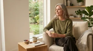 Natural Bladder Support for Women Over 40: Habits, Foods & Lifestyle Approaches