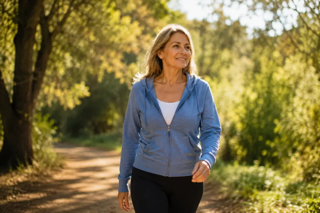Why Bladder Urgency Can Increase During Menopause: Causes, Hormones & Daily Support