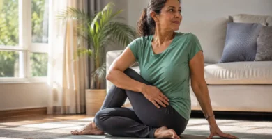 Pelvic Floor Health After Menopause