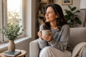 Perimenopause Symptoms Women Often Ignore: Body Changes, Energy & Pelvic Health