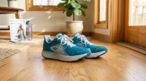 Best Walking Shoes for Comfort, Support, and Daily Exercise