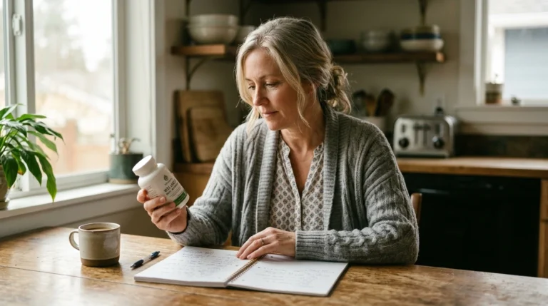 FemiCore Review 2026: Does It Really Help With Bladder Control?