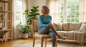 Mobility Exercises to Stay Flexible as You Age