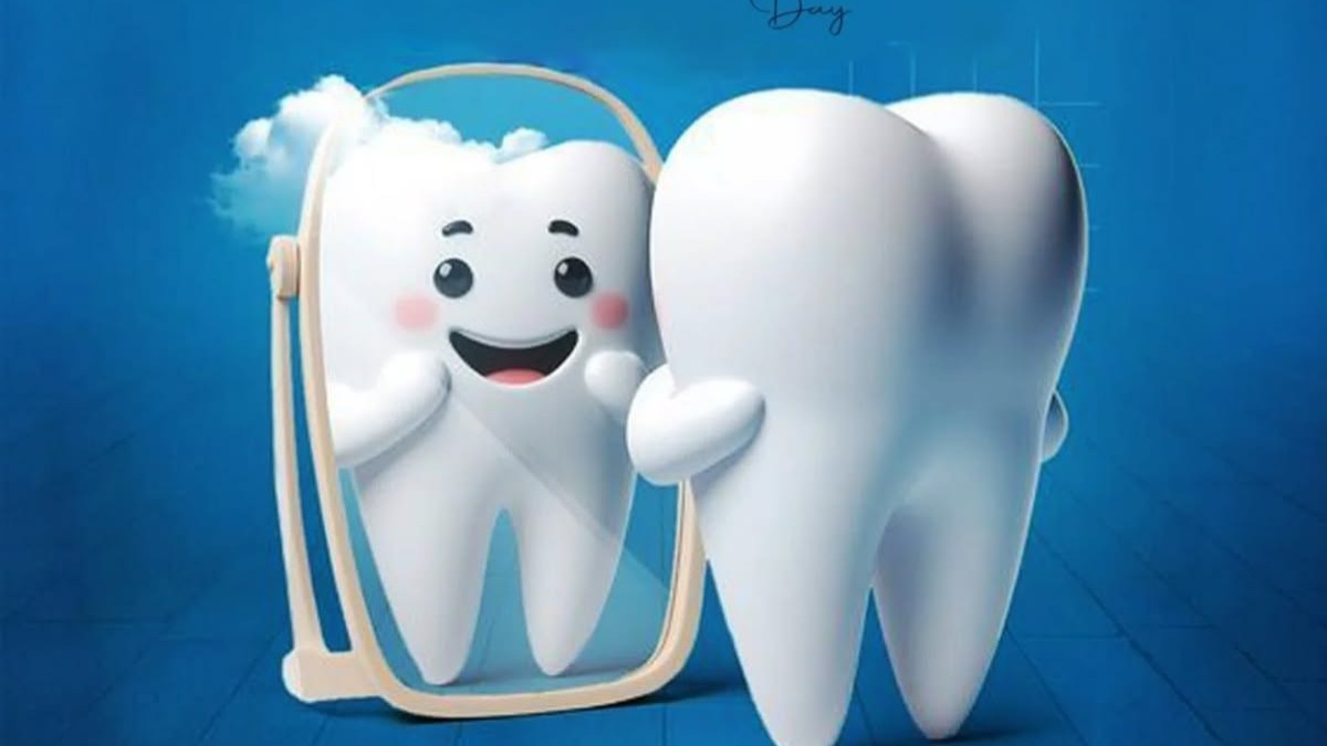 Meet The Next Generation Of Oral Wellness Support