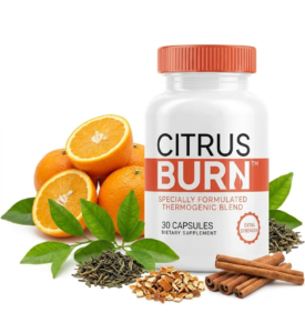 CitrusBurn Review 2026: Ingredients, Price, Safety & Does It Work?