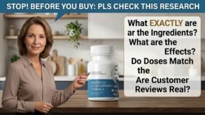 Advanced Mitochondrial Formula Review (2026): Does It Work?