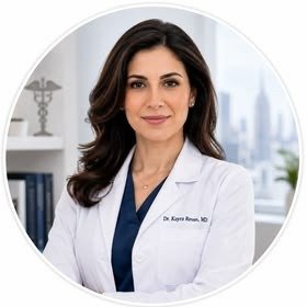 Dr. Kayra Reven