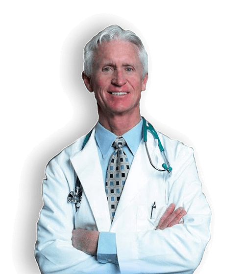 Dr Frank Shallenberger and Advanced Bionutritionals